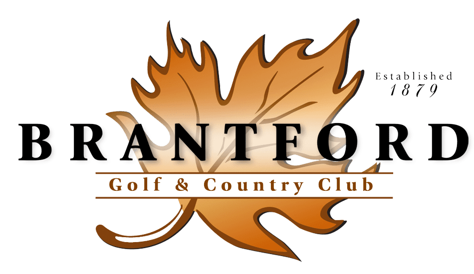 Official Logo of Brantford Golf & Country Club