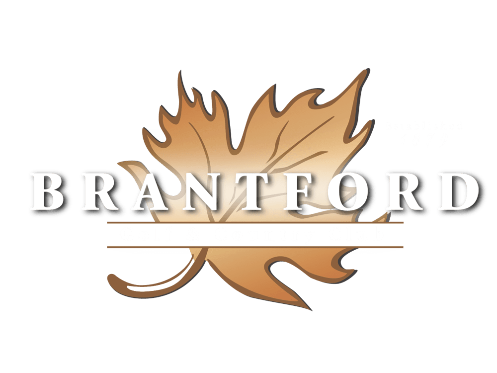 Official Logo of Brantford Golf & Country Club