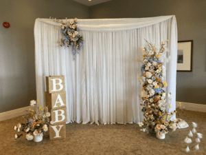 BABY SHOWER